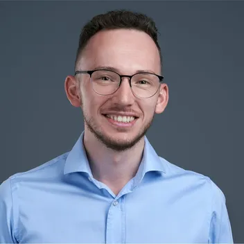 Cristian Făgărășan — approved press photo